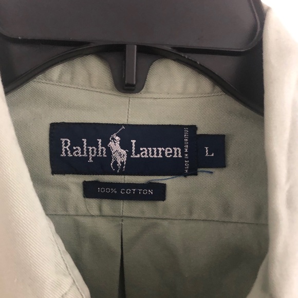 Polo Ralph Lauren - Picture 2 of 5